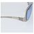 Occhiali da sole CHANEL metallo Blu CC Auth BA10546 - vista 7