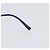 Occhiali da sole CHANEL metallo Blu CC Auth BA10546 - vista 9