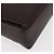 Borsa a Spalla Gancini in Pelle Marrone Argento Auth BA10376 di Salvatore Ferragamo - vista 14