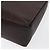 Borsa a Spalla Gancini in Pelle Marrone Argento Auth BA10376 di Salvatore Ferragamo - vista 15