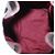 CARTIER Borsa a Spalla Must Line in Pelle Bordeaux Oro Auth 171643 D'oro Bordò - vista 11