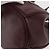 CARTIER Borsa a Spalla Must Line in Pelle Bordeaux Oro Auth 171643 D'oro Bordò - vista 14
