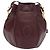 CARTIER Borsa a Spalla Must Line in Pelle Bordeaux Oro Auth 171643 D'oro Bordò - vista 2
