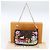 LOUIS VUITTON Monogram Vivienne Mini Pochette Accessori M45905 Auth 168260SM Monogramma - vista 12
