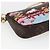LOUIS VUITTON Monogram Vivienne Mini Pochette Accessori M45905 Auth 168260SM Monogramma - vista 16