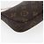 LOUIS VUITTON Monogram Vivienne Mini Pochette Accessori M45905 Auth 168260SM Monogramma - vista 18