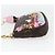 LOUIS VUITTON Monogram Vivienne Mini Pochette Accessori M45905 Auth 168260SM Monogramma - vista 3