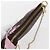 LOUIS VUITTON Monogram Vivienne Mini Pochette Accessori M45905 Auth 168260SM Monogramma - vista 6
