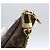 LOUIS VUITTON Monogram Vivienne Mini Pochette Accessori M45905 Auth 168260SM Monogramma - vista 8