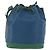 Noe Louis Vuitton Epi Noé Schultertasche Bicolor Grün Blau M44044 LV Auth BA10355 - Ansicht 13