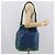 Noe Louis Vuitton Epi Noé Schultertasche Bicolor Grün Blau M44044 LV Auth BA10355 - Ansicht 20