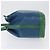 Noe Louis Vuitton Epi Noé Schultertasche Bicolor Grün Blau M44044 LV Auth BA10355 - Ansicht 4