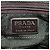 PRADA Backpack Nylon Red Silver Auth 169589V Silvery - view 26