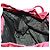PRADA Backpack Nylon Red Silver Auth 169589V Silvery - view 27