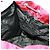 PRADA Backpack Nylon Red Silver Auth 169589V Silvery - view 28