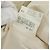Falda Burberry Nova Check Blue Label de lana blanca Auth 169946V Blanco - vista 8