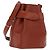 LOUIS VUITTON Epi Sac de Paul PM Borsa a Spalla Marrone M80203 LV Auth 171685