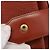 LOUIS VUITTON Epi Sac de Paul PM Borsa a Spalla Marrone M80203 LV Auth 171685 - vista 10