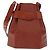 LOUIS VUITTON Epi Sac de Paul PM Borsa a Spalla Marrone M80203 LV Auth 171685 - vista 13