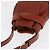 LOUIS VUITTON Epi Sac de Paul PM Borsa a Spalla Marrone M80203 LV Auth 171685 - vista 6