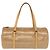 LOUIS VUITTON Borsa a Mano Monogram Vernis Bedford Noisette M91329 LV Auth 171681 Nocciola - vista 13