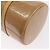 LOUIS VUITTON Borsa a Mano Monogram Vernis Bedford Noisette M91329 LV Auth 171681 Nocciola - vista 17