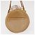 LOUIS VUITTON Borsa a Mano Monogram Vernis Bedford Noisette M91329 LV Auth 171681 Nocciola - vista 4