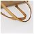 LOUIS VUITTON Borsa a Mano Monogram Vernis Bedford Noisette M91329 LV Auth 171681 Nocciola - vista 7