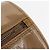 LOUIS VUITTON Borsa a Mano Monogram Vernis Bedford Noisette M91329 LV Auth 171681 Nocciola - vista 9