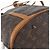 LOUIS VUITTON Borsa a Spalla Monogram Bucket GM M42236 LV Auth 171077 Monogramma - vista 16