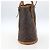LOUIS VUITTON Borsa a Spalla Monogram Bucket GM M42236 LV Auth 171077 Monogramma - vista 4