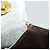 Borsa a spalla in pelle Gucci marrone oro Auth 166746 D'oro - vista 11