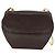 Borsa a spalla in pelle Gucci marrone oro Auth 166746 D'oro - vista 13