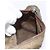 Pochette Prada Nylon Marrone Argento Auth bs33260 - vista 17