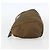 Pochette Prada Nylon Marrone Argento Auth bs33260 - vista 3