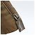 Pochette Prada Nylon Marrone Argento Auth bs33260 - vista 8