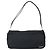 Bottega Veneta Borsa a spalla in tela nera e argento autentica bs33364 Nero - vista 13