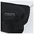 Bottega Veneta Borsa a spalla in tela nera e argento autentica bs33364 Nero - vista 9