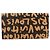 LOUIS VUITTON Cartera de Crédito Graffiti Naranja M92190 Auth 168049SAV Monograma - vista 2