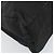 PRADA Borsa a mano in nylon nero argento Auth 171646 - vista 15
