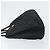 PRADA Borsa a mano in nylon nero argento Auth 171646 - vista 4
