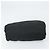 PRADA Borsa a mano in nylon nero argento Auth 171646 - vista 6