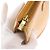 LOUIS VUITTON Borsa a Spalla Saint Jacques Epi Gialla M52269 Auth 171686 Giallo - vista 10