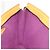 LOUIS VUITTON Borsa a Spalla Saint Jacques Epi Gialla M52269 Auth 171686 Giallo - vista 18