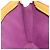 LOUIS VUITTON Borsa a Spalla Saint Jacques Epi Gialla M52269 Auth 171686 Giallo - vista 19