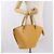 LOUIS VUITTON Borsa a Spalla Saint Jacques Epi Gialla M52269 Auth 171686 Giallo - vista 21
