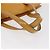 LOUIS VUITTON Borsa a Spalla Saint Jacques Epi Gialla M52269 Auth 171686 Giallo - vista 7