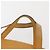 LOUIS VUITTON Borsa a Spalla Saint Jacques Epi Gialla M52269 Auth 171686 Giallo - vista 8
