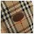 Burberrys Nova Check Tote Bag aus Canvas Beige Auth ep13077 - Ansicht 10