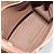 Burberrys Nova Check Tote Bag aus Canvas Beige Auth ep13077 - Ansicht 12